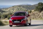 Mazda2 2020 года (WW)